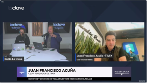 Radio La Clave: la Inteligencia Artificial chilena que revoluciona la justicia en Latinoamérica